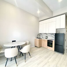 Квартира 32,1 м², студия - изображение 4