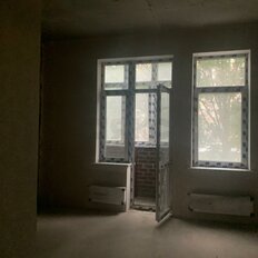 Квартира 24 м², студия - изображение 5