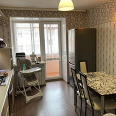 Квартира 59,2 м², 2-комнатная - изображение 3