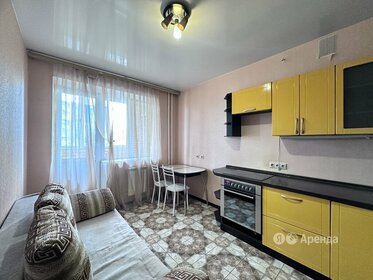 34 м², 1-комнатная квартира 25 000 ₽ в месяц - изображение 69