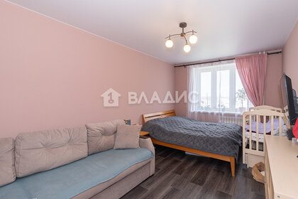 Купить квартиру площадью 70 кв.м. в районе Некрасовка в Москве и МО - изображение 14