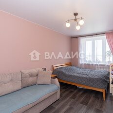 Квартира 40,2 м², 1-комнатная - изображение 4