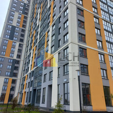 Квартира 69 м², 2-комнатная - изображение 1