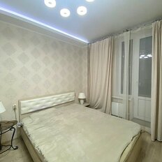 Квартира 67,1 м², 3-комнатная - изображение 1