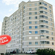 Квартира 39,3 м², 1-комнатная - изображение 1