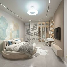 Квартира 168 м², 4-комнатная - изображение 2