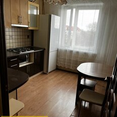 Квартира 34,2 м², 1-комнатная - изображение 4