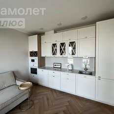 Квартира 46,2 м², 1-комнатная - изображение 4