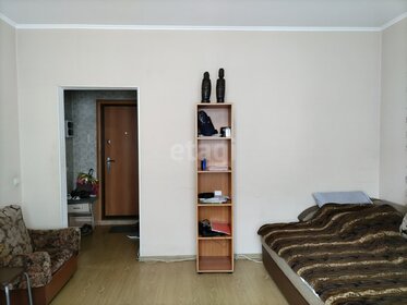 30,7 м², квартира-студия 4 045 000 ₽ - изображение 60