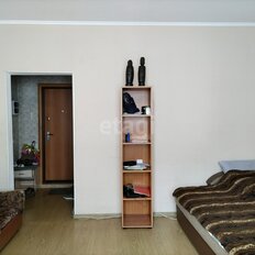 Квартира 36,1 м², 1-комнатная - изображение 4