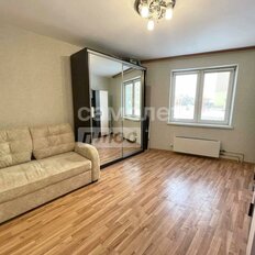 Квартира 39,3 м², 1-комнатная - изображение 3
