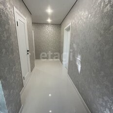 Квартира 35,7 м², 1-комнатная - изображение 1