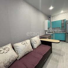 Квартира 23,7 м², студия - изображение 3