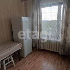 Квартира 40,7 м², 1-комнатная - изображение 4