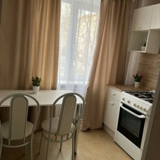 Квартира 50 м², 3-комнатная - изображение 4