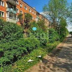 Квартира 47,4 м², 2-комнатная - изображение 4