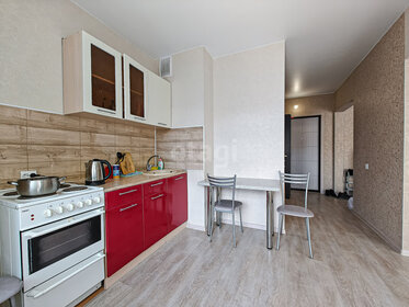 38 м², 1-комнатная квартира 30 000 ₽ в месяц - изображение 100