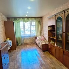 Квартира 64,8 м², 3-комнатная - изображение 2