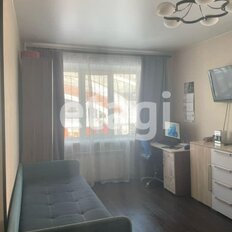 Квартира 32,6 м², 1-комнатная - изображение 3