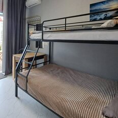 Квартира 15 м², студия - изображение 4