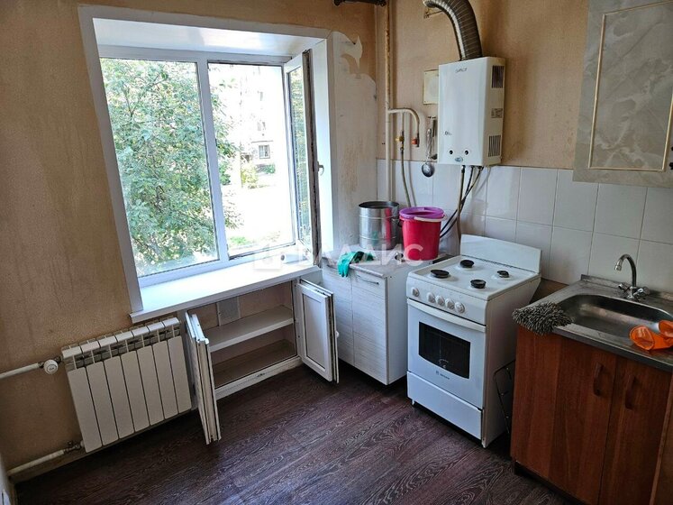 30,1 м², 1-комнатная квартира 3 299 000 ₽ - изображение 29