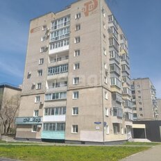 Квартира 43,3 м², 2-комнатная - изображение 1