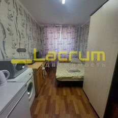 Квартира 15 м², студия - изображение 1