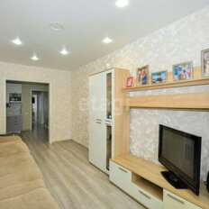 Квартира 58,4 м², 2-комнатная - изображение 2