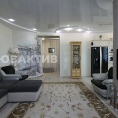 Квартира 73 м², 2-комнатная - изображение 2