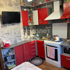 Квартира 35,9 м², 1-комнатная - изображение 1