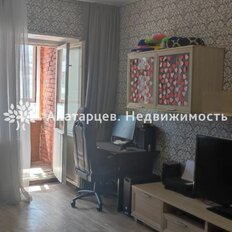 Квартира 43,8 м², 1-комнатная - изображение 3