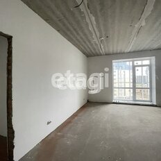 Квартира 69,8 м², 3-комнатная - изображение 4