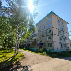 Квартира 62,1 м², 2-комнатная - изображение 2