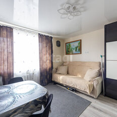 Квартира 18,5 м², студия - изображение 3