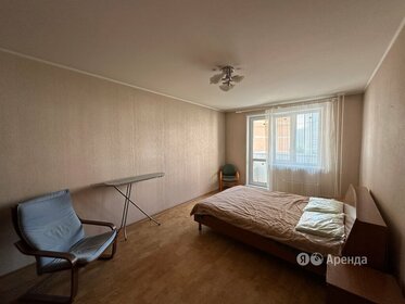 25 м², 1-комнатная квартира 58 000 ₽ в месяц - изображение 4