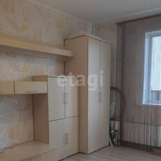 Квартира 24 м², 1-комнатная - изображение 4