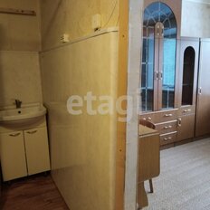 Квартира 21,8 м², 1-комнатная - изображение 5