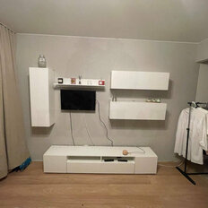 Квартира 23 м², студия - изображение 1