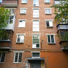 Квартира 43,3 м², 2-комнатная - изображение 1