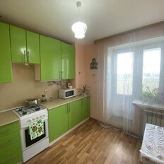 Квартира 33,5 м², 1-комнатная - изображение 1