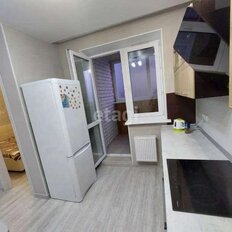 Квартира 40 м², 2-комнатная - изображение 2