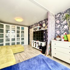 Квартира 40,7 м², 1-комнатная - изображение 4