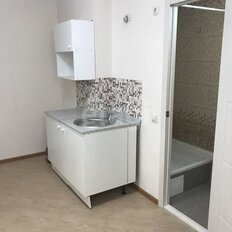 Квартира 14,9 м², студия - изображение 1