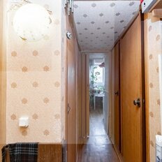 Квартира 27,9 м², 1-комнатная - изображение 5