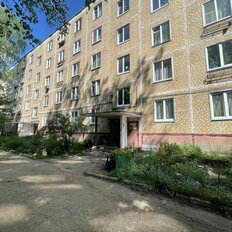 Квартира 59,8 м², 3-комнатная - изображение 1