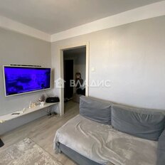 Квартира 49,7 м², 2-комнатная - изображение 5