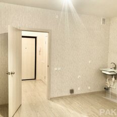 Квартира 46,8 м², 2-комнатная - изображение 4