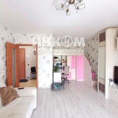 Квартира 38,7 м², 1-комнатная - изображение 5