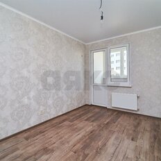 Квартира 46,1 м², 1-комнатная - изображение 4