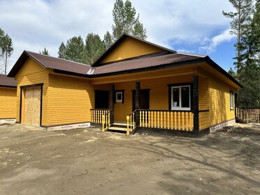 130 м² дом, 6 соток участок 6 950 000 ₽ - изображение 26